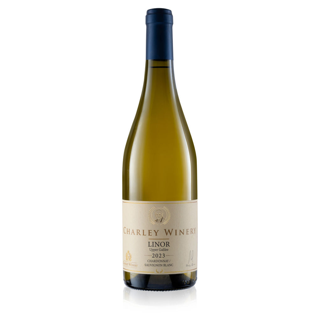 Linor Chardonnay and Sauvignon Blanc